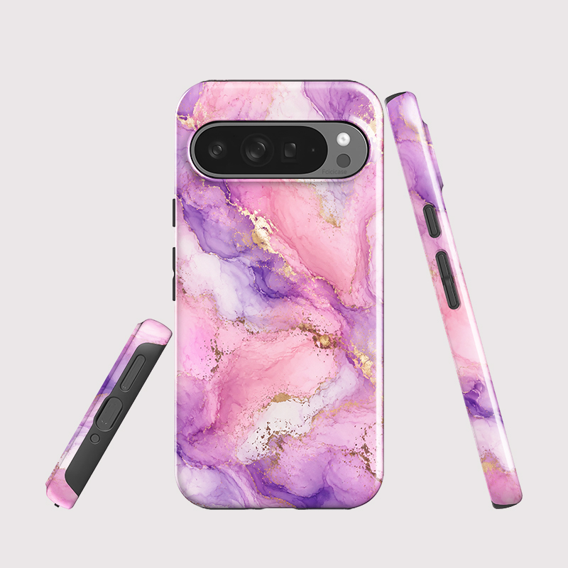 Fcicicase Anti-knock Acrylic P - огляд і ціна Google Pixel 9