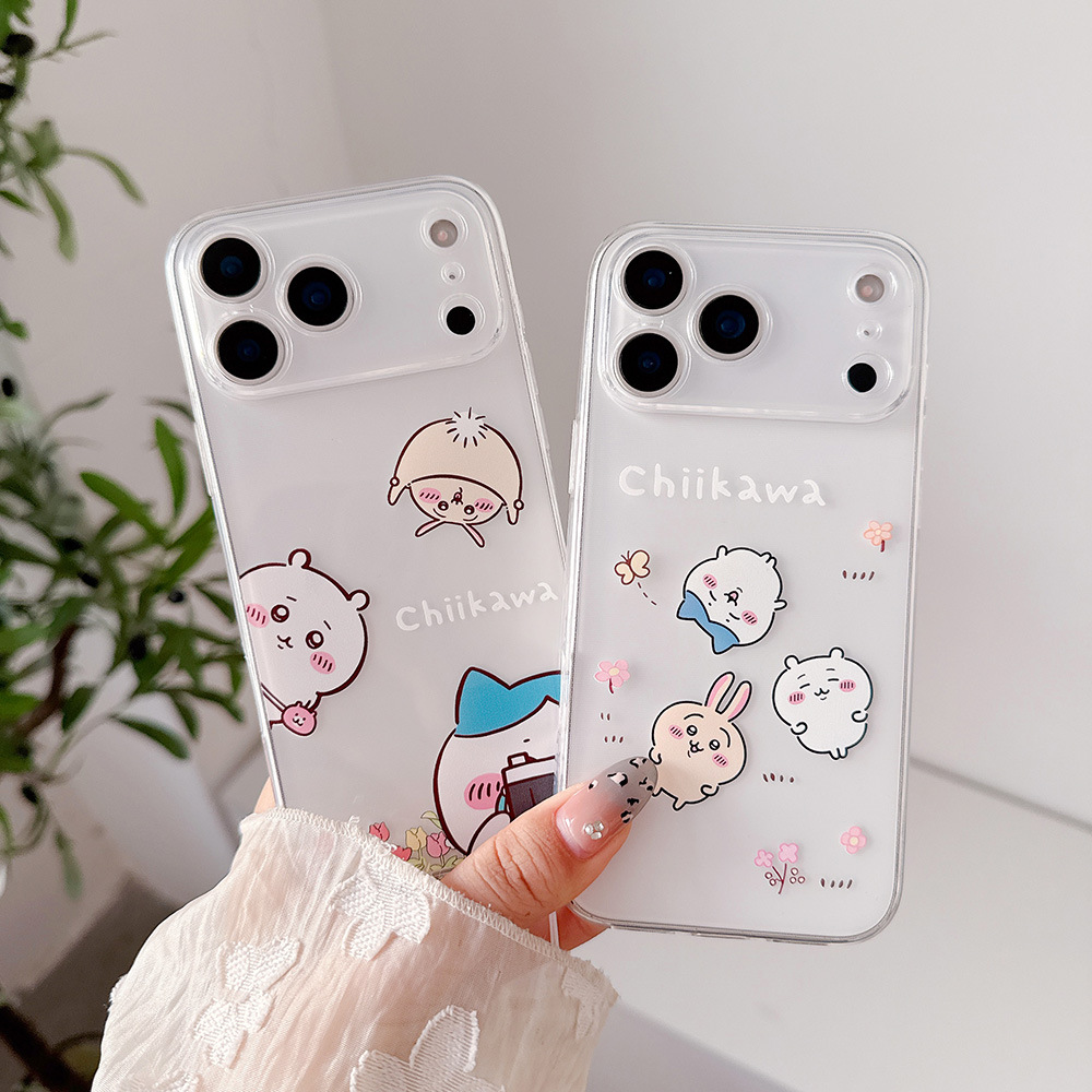 Cute Cartoon Japan Anime Chiik - огляд і ціна Cute Anime Case