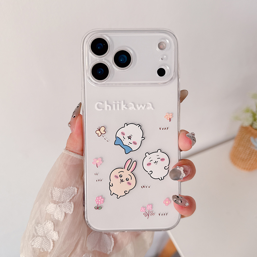 Cute Cartoon Japan Anime Chiik - огляд і ціна Cute Anime Case