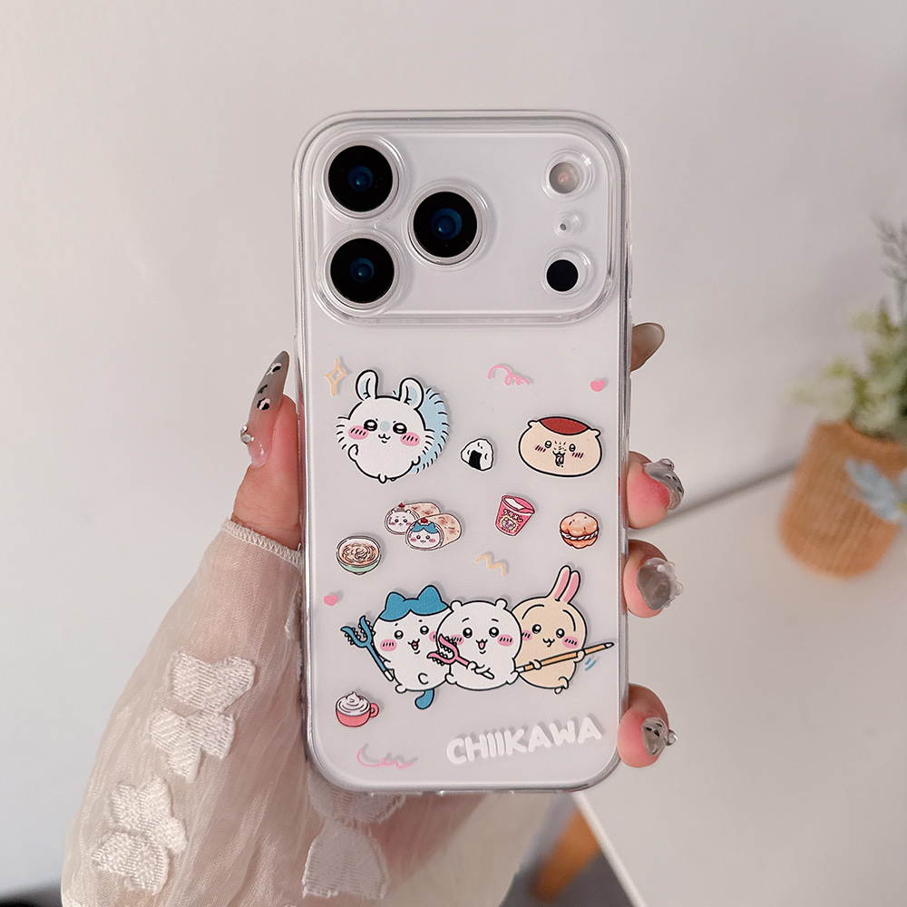 Cute Cartoon Japan Anime Chiik - огляд і ціна Cute Anime Case