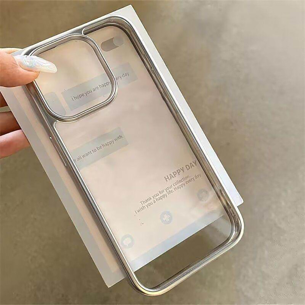 Luxury Simple Solid Color Case - огляд і ціна Phone Cases Classy