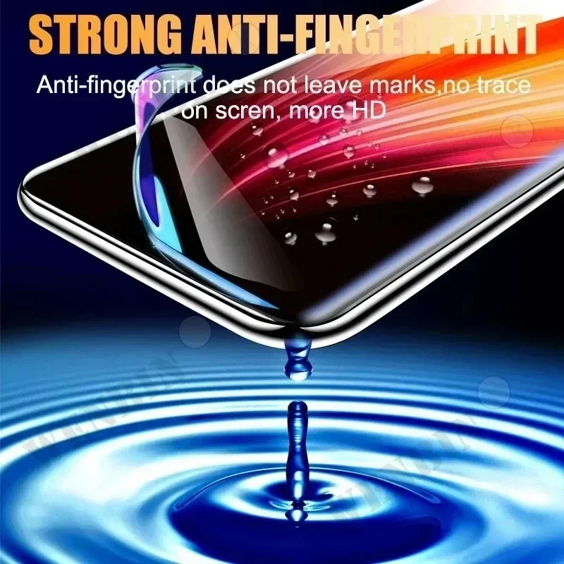 5 Pcs Hydrogel Film For Moto M - огляд і ціна Phone Cases Moto G