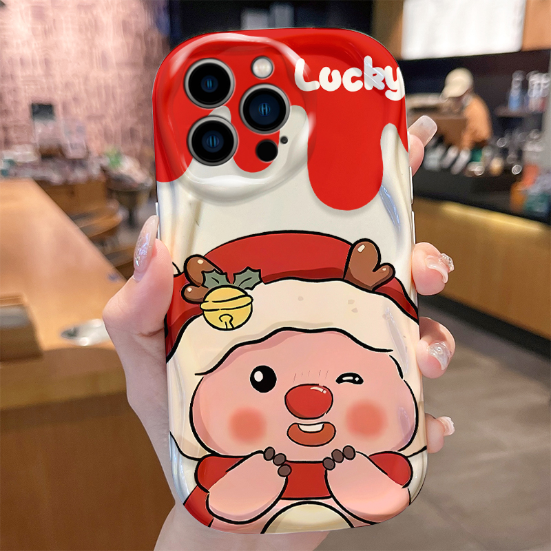 Lovely Loopy Wave Phone Case f - огляд і ціна Phone Cases Loopy