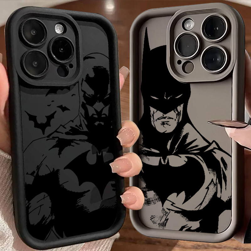 The B-Batmans Art Phone Case F - огляд і ціна Phone Cases Art