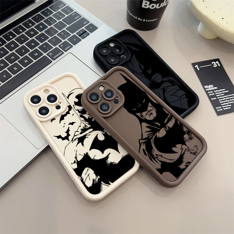 The B-Batmans Art Phone Case F - огляд і ціна Phone Cases Art