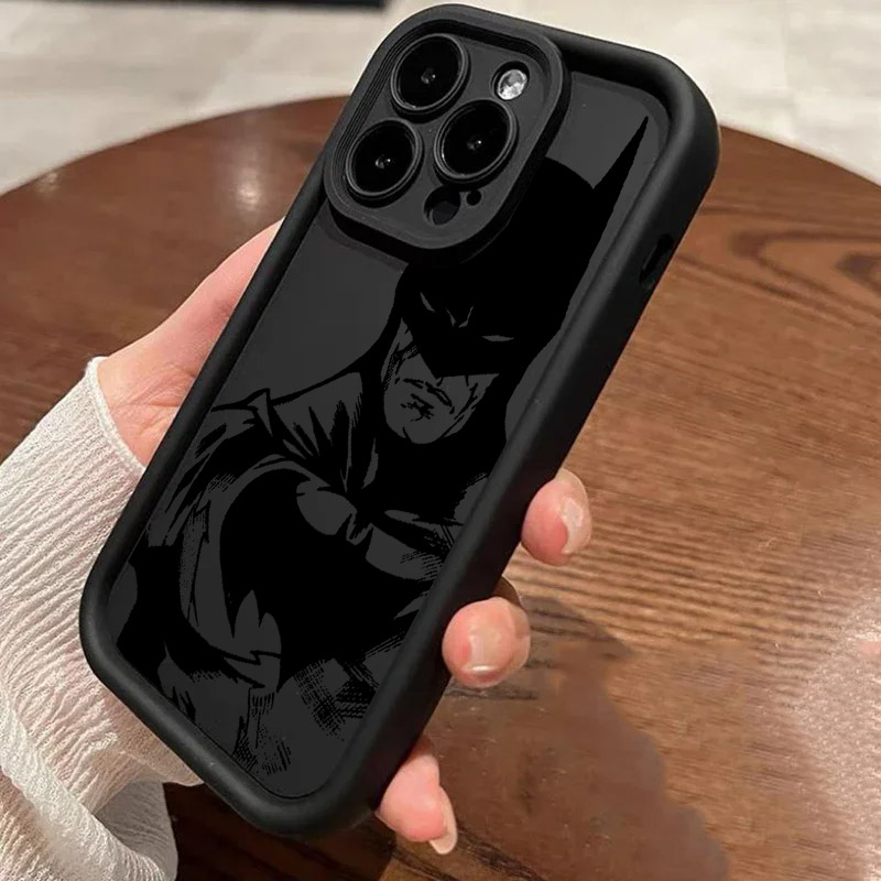 The B-Batmans Art Phone Case F - огляд і ціна Phone Cases Art