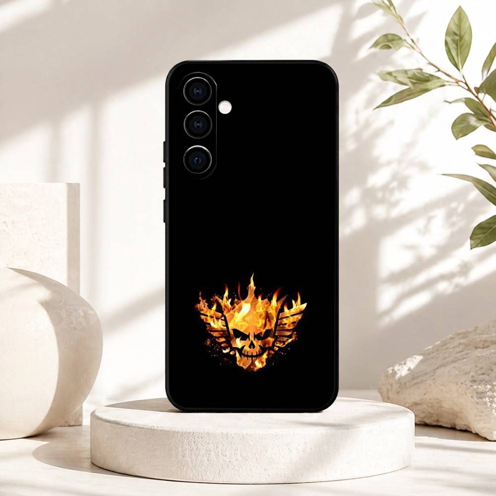 Professional wrestler C-Cody R - огляд і ціна Phone Cases Rhode