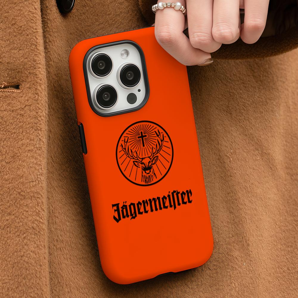 J-Jagermeisters Design Phone C - огляд і ціна Phone Cases Designer