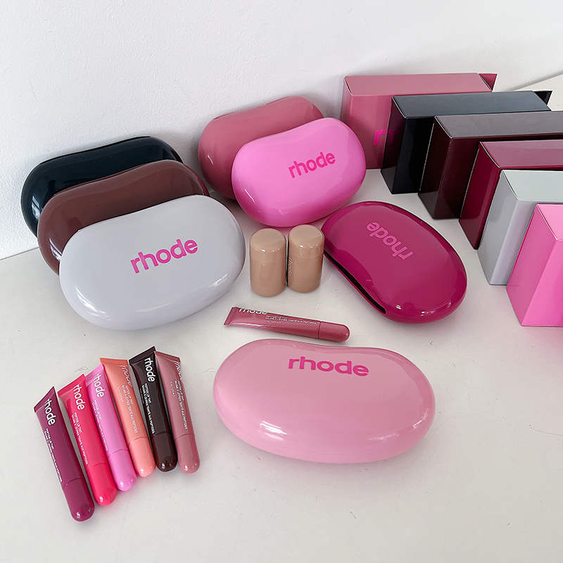 RHODE Magnetic SNAP-ON LIP CAS - огляд і ціна Phone Cases Rhode
