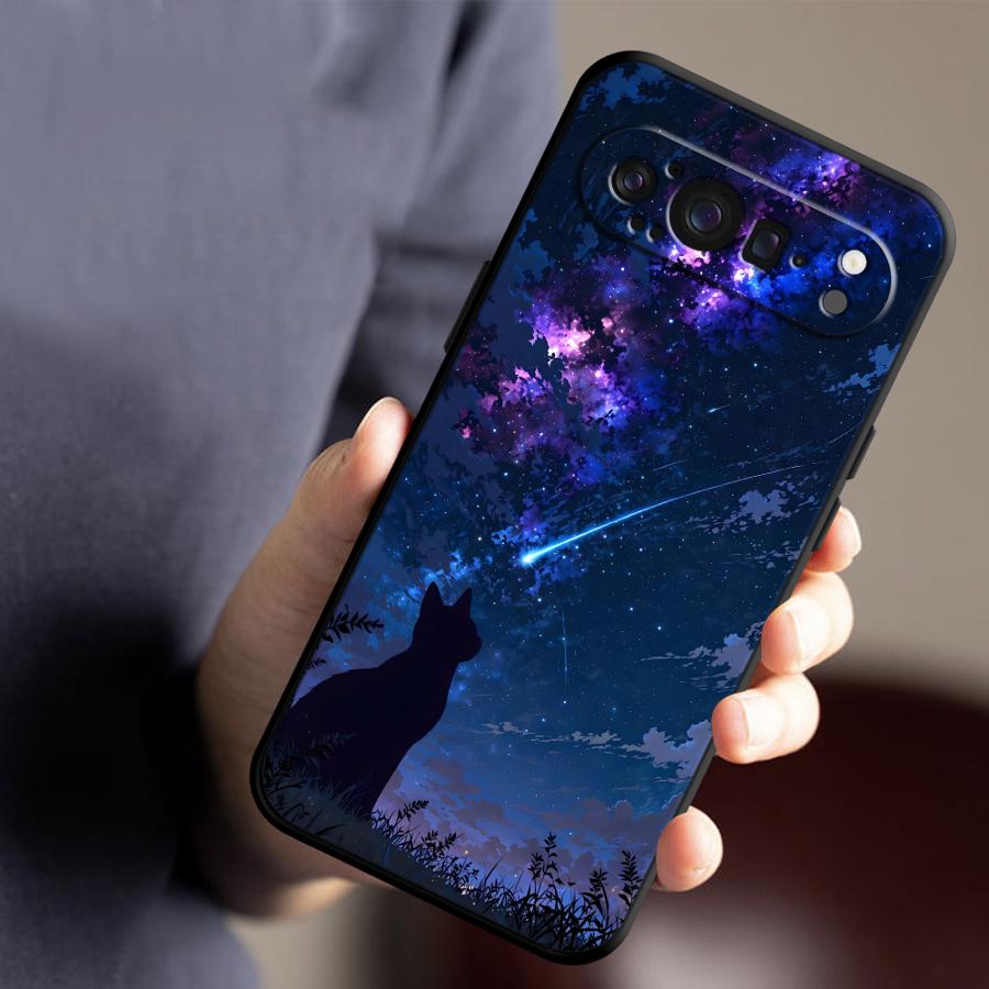 Funda Phone Cover Case for Goo - огляд і ціна Google Pixel 9