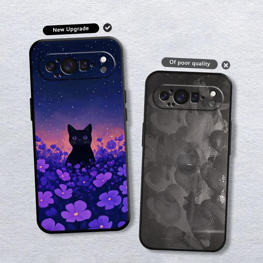 Funda Phone Cover Case for Goo - огляд і ціна Google Pixel 9