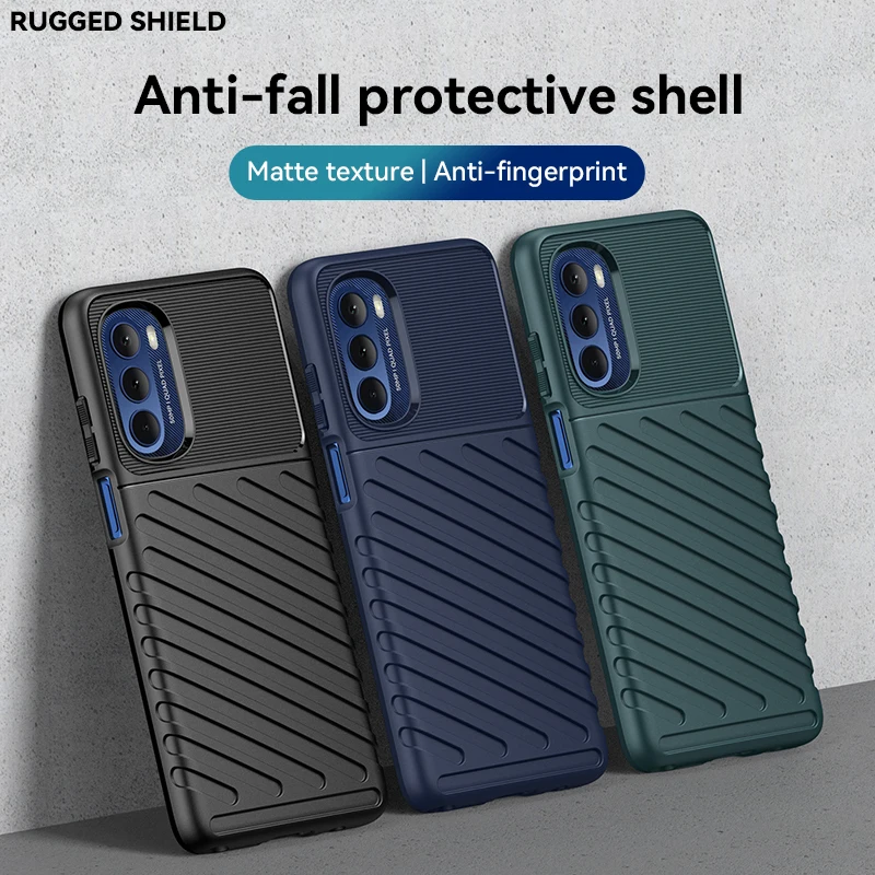 Luxury Case Cover Shockproof S - огляд і ціна Phone Cases Moto G