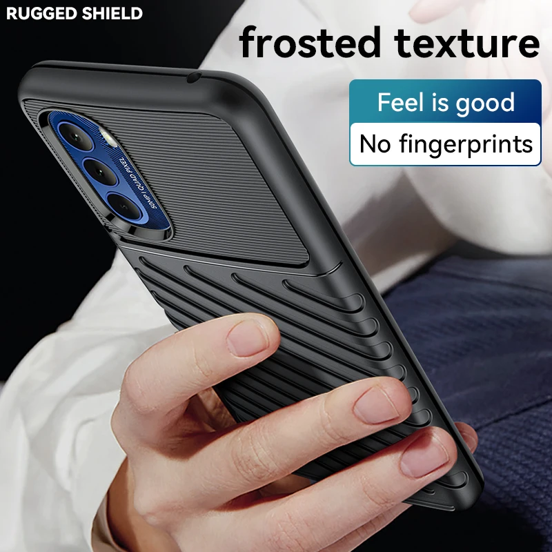 Luxury Case Cover Shockproof S - огляд і ціна Phone Cases Moto G