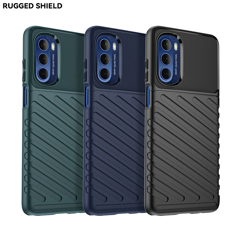Luxury Case Cover Shockproof S - огляд і ціна Phone Cases Moto G