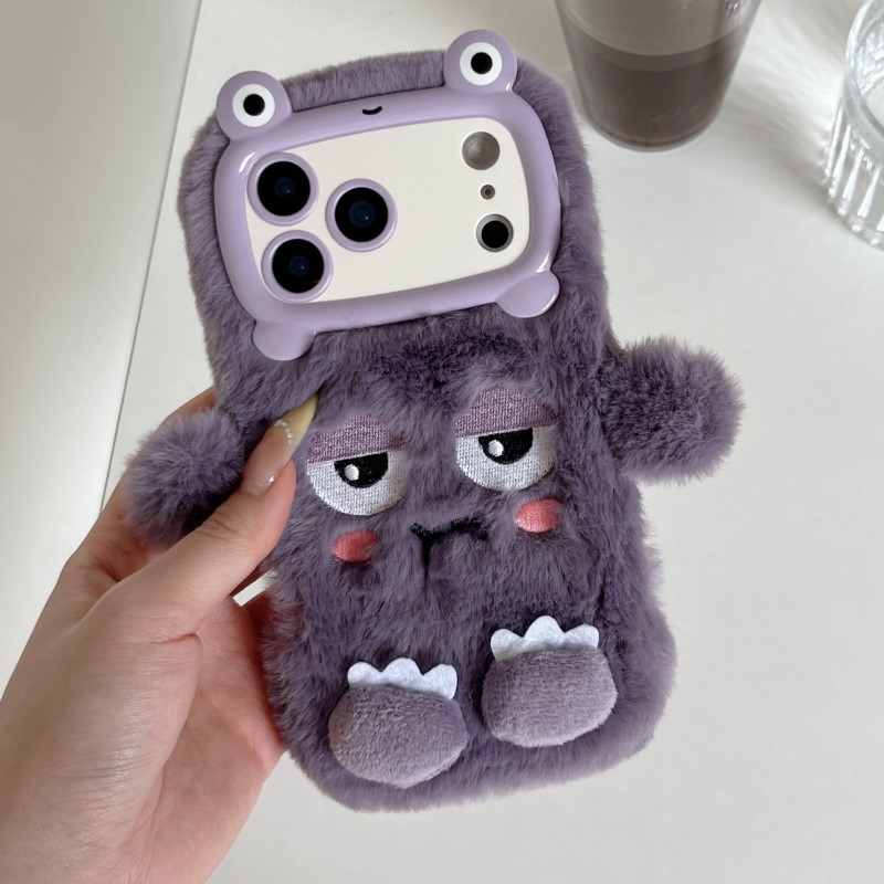 Cute Cartoon Funny dozing expr - огляд і ціна Phone Cases Iphone 17 Pro Max