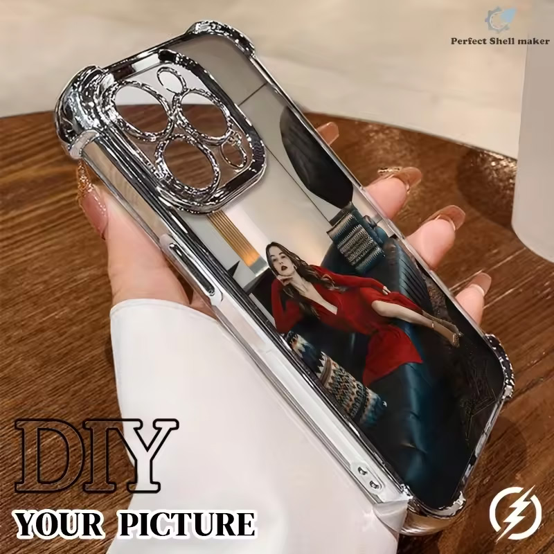 For iPhone 18 17 16 15 14 13 1 - огляд і ціна Phone Cases With Pictures
