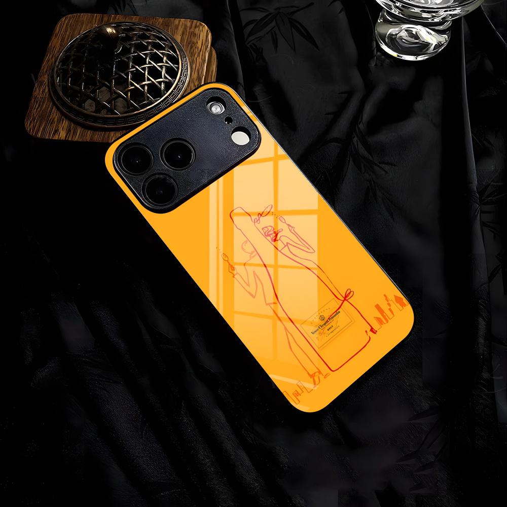 V-Veuve Of C-Clicquot Phone Ca - огляд і ціна Phone Cases Louis Vuitton