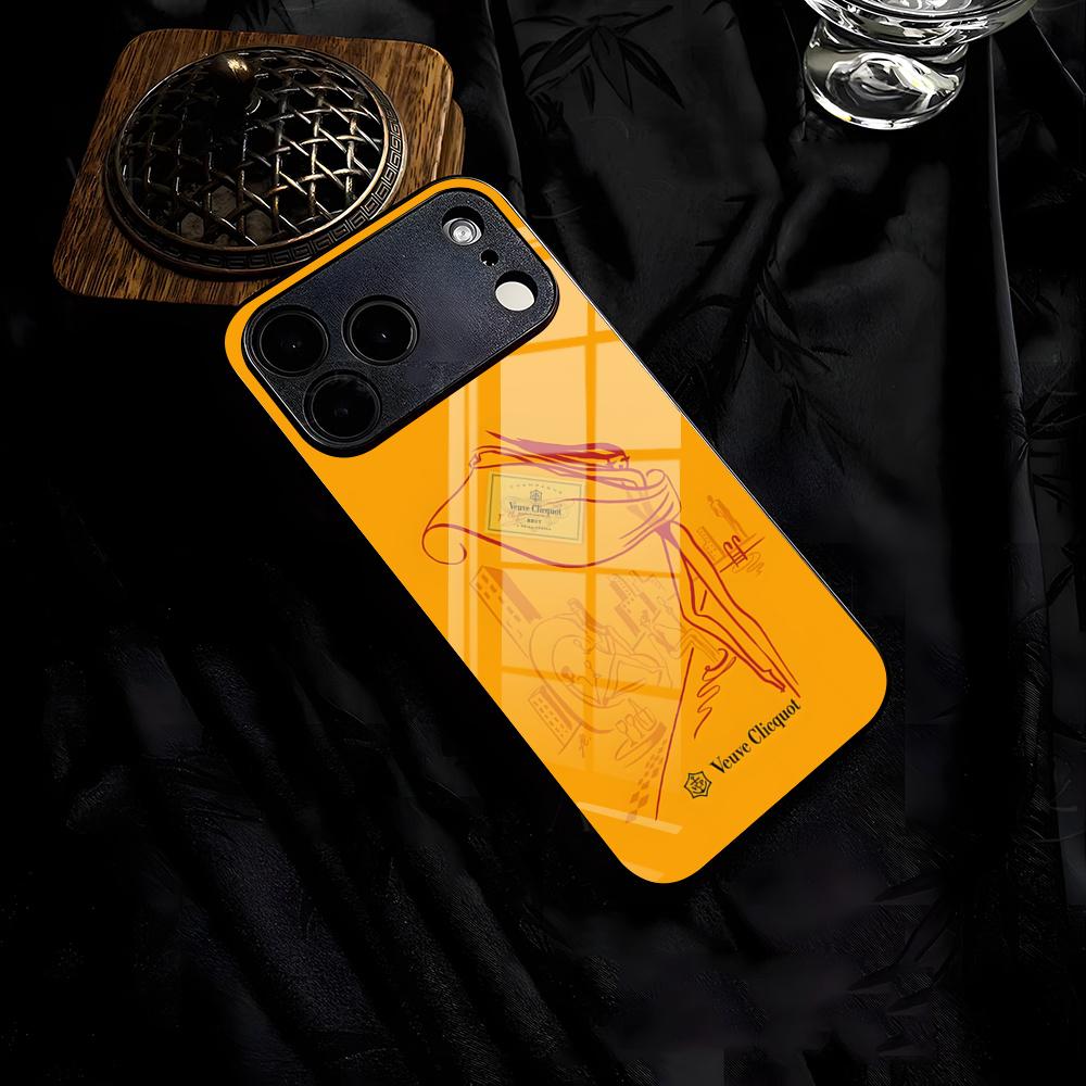 V-Veuve Of C-Clicquot Phone Ca - огляд і ціна Phone Cases Louis Vuitton