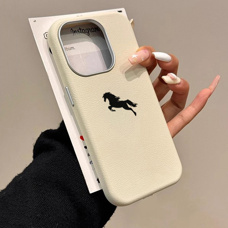 For Samsung S25 Ultra 5G Case  - огляд і ціна Phone Cases Horse