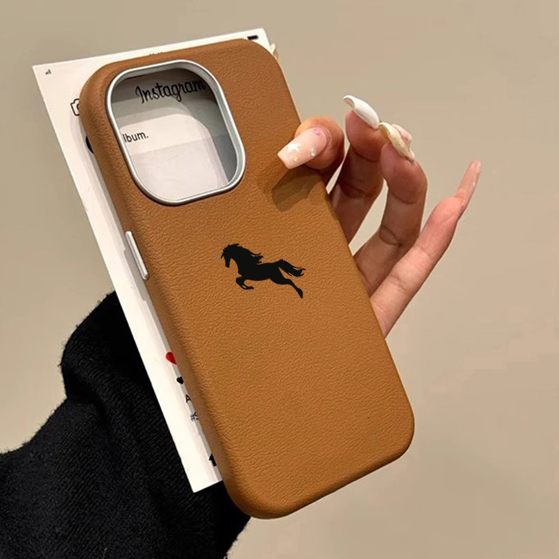 For Samsung S25 Ultra 5G Case  - огляд і ціна Phone Cases Horse