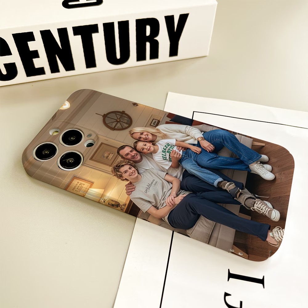 Custom DIY Photos Phone Case F - огляд і ціна Phone Cases With Pictures