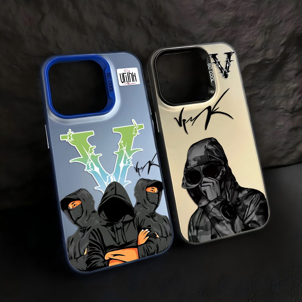 New Fashion Hot V-Vrunks Phone - огляд і ціна Phone Cases Louis Vuitton