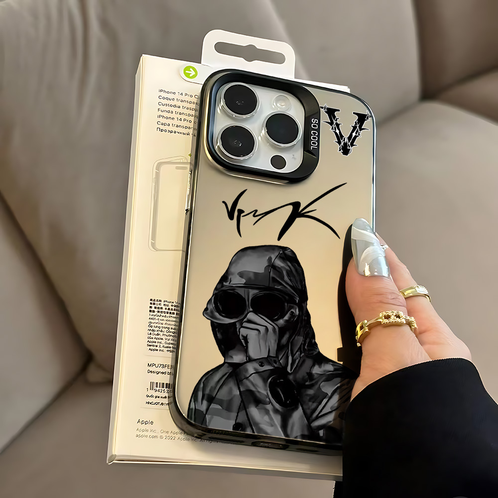 New Fashion Hot V-Vrunks Phone - огляд і ціна Phone Cases Louis Vuitton