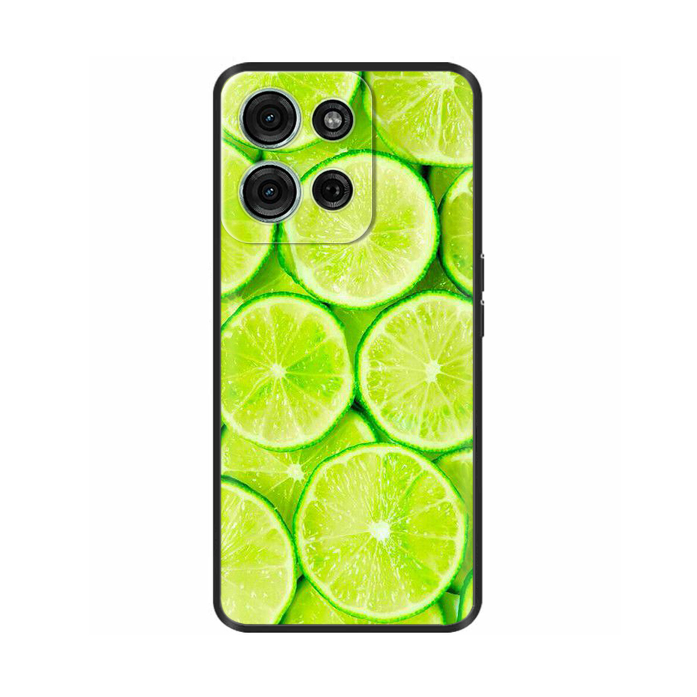 For Motorola Moto G75 5G Case  - огляд і ціна Phone Cases Moto G