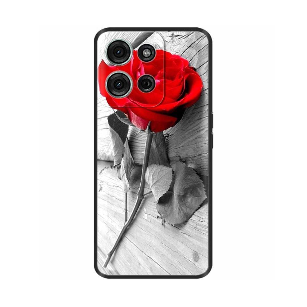 For Motorola Moto G75 5G Case  - огляд і ціна Phone Cases Moto G