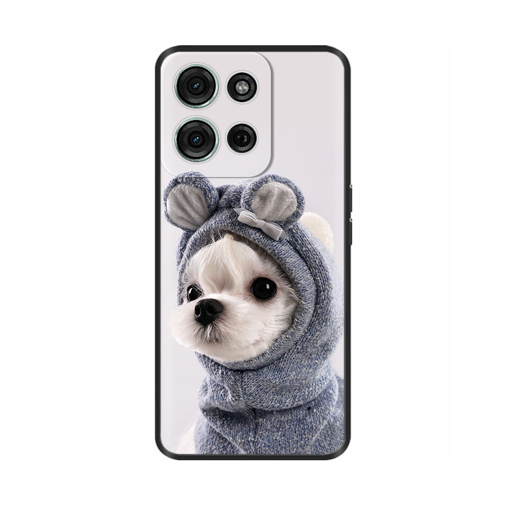 For Motorola Moto G75 5G Case  - огляд і ціна Phone Cases Moto G