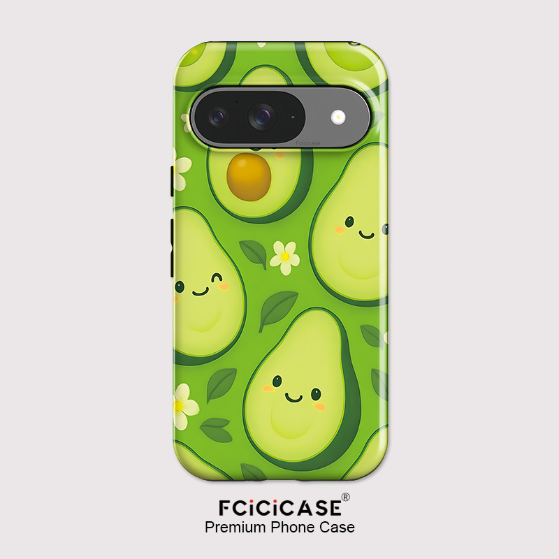 Fcicicase For Pixel 10 Pro XL  - огляд і ціна Google Pixel 9