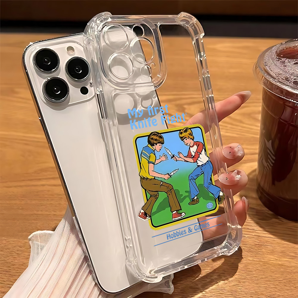 Cartoon S-Stephen R-Rhodes Pho - огляд і ціна Phone Cases Rhode