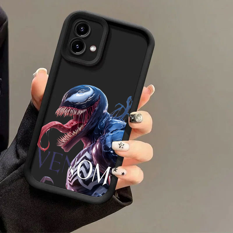 Venom Art Marvel Phone Case fo - огляд і ціна Phone Cases Art
