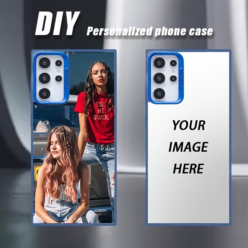 Life Photos Custom DIY Phone C - огляд і ціна Phone Cases With Pictures