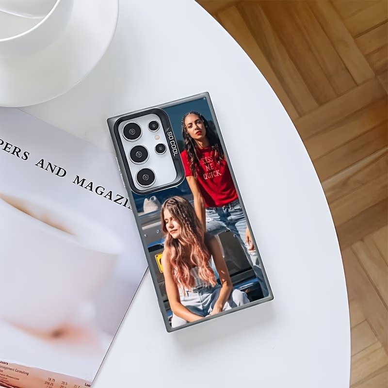 Life Photos Custom DIY Phone C - огляд і ціна Phone Cases With Pictures