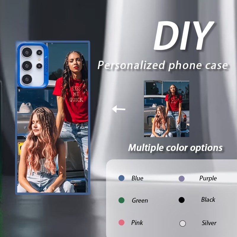 Life Photos Custom DIY Phone C - огляд і ціна Phone Cases With Pictures