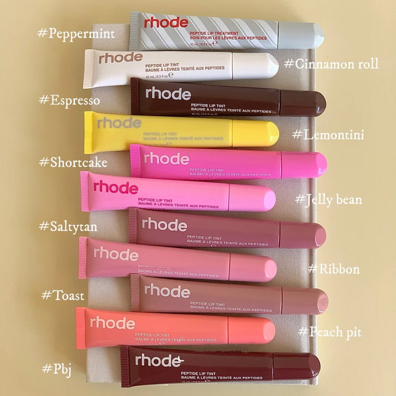 Rhod Lipstcik for IPhone IPhon - огляд і ціна Phone Cases Rhode