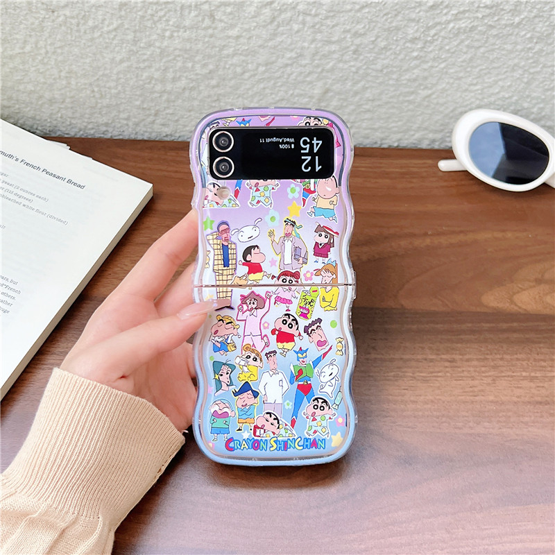 Cute Cartoon Japan Anime Crayo - огляд і ціна Cute Anime Case