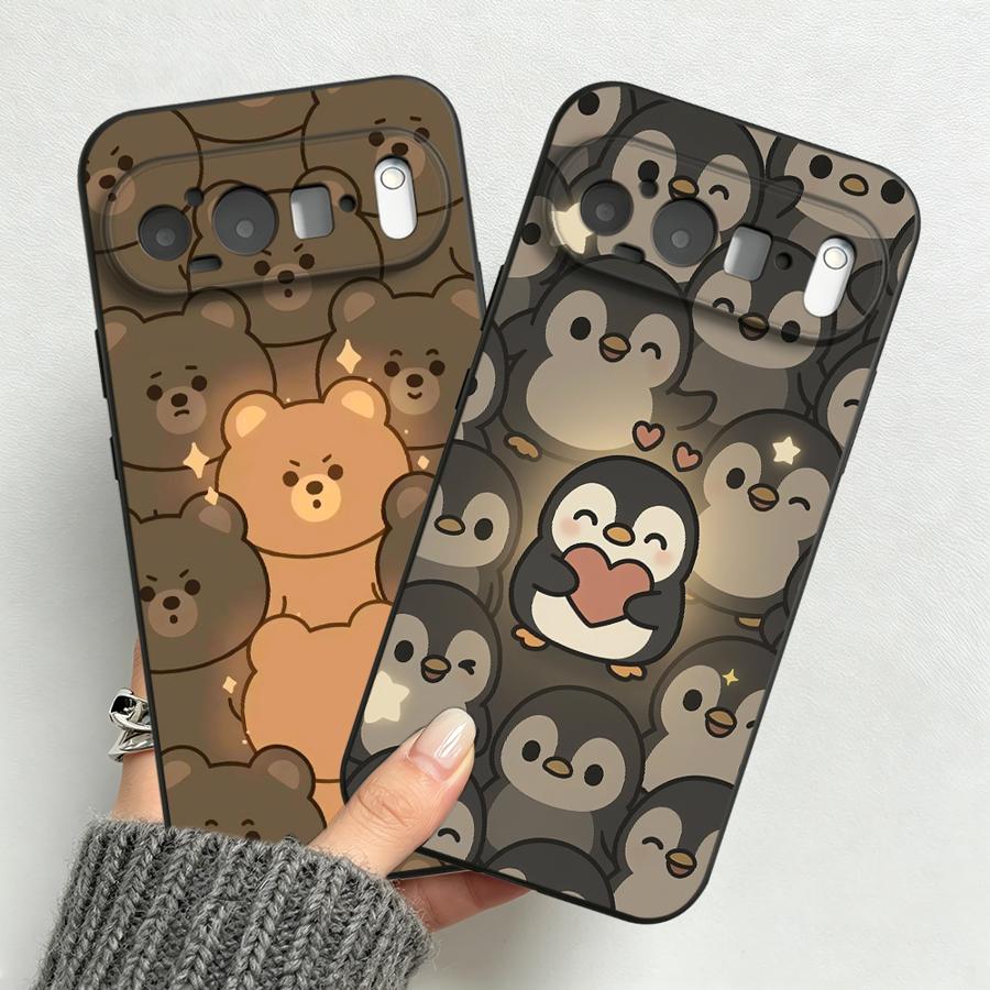 Funda Phone Cover Case for Goo - огляд і ціна Google Pixel 9