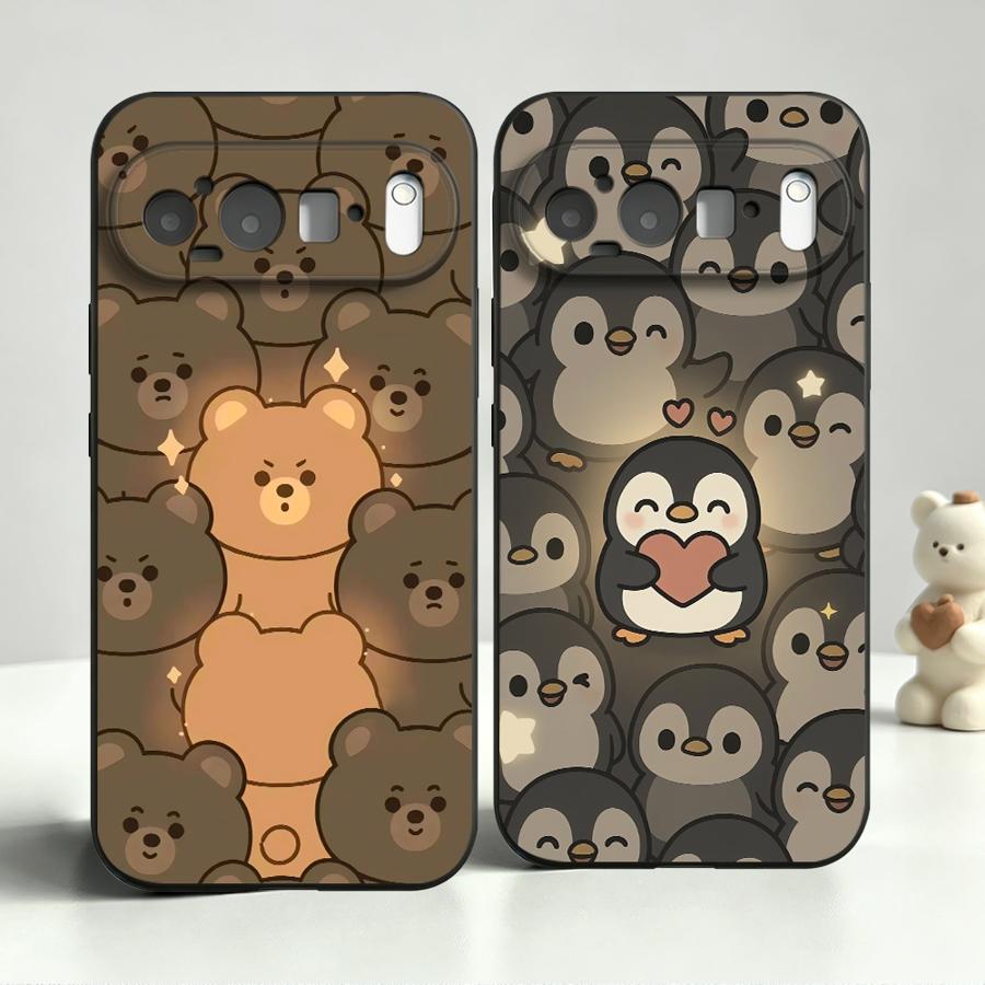 Funda Phone Cover Case for Goo - огляд і ціна Google Pixel 9