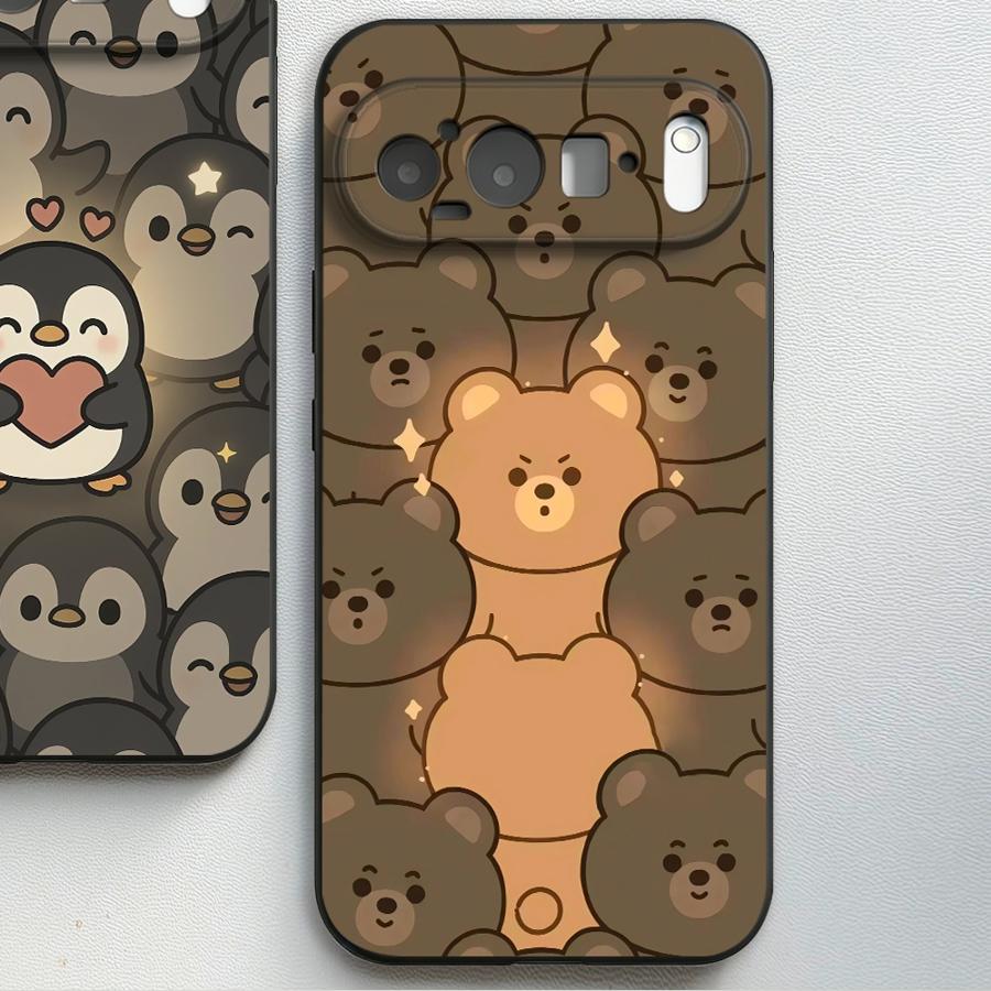 Funda Phone Cover Case for Goo - огляд і ціна Google Pixel 9