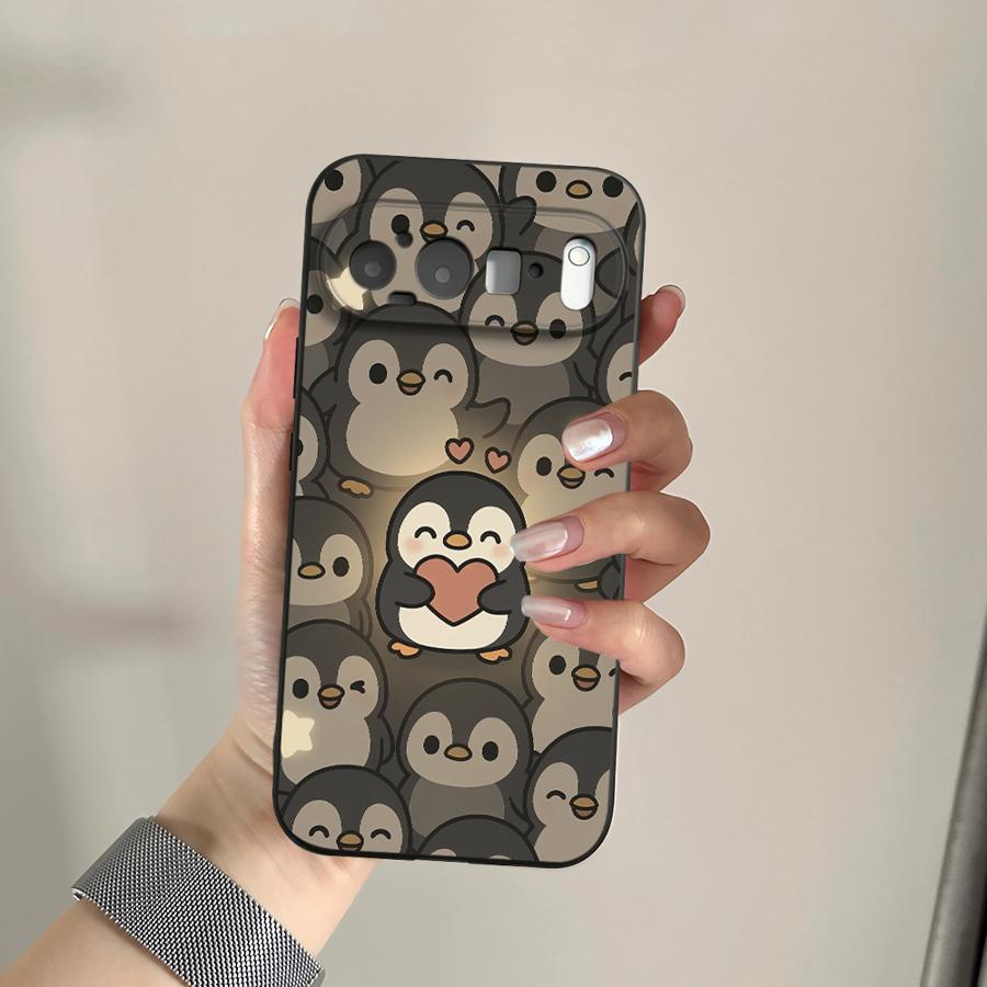 Funda Phone Cover Case for Goo - огляд і ціна Google Pixel 9