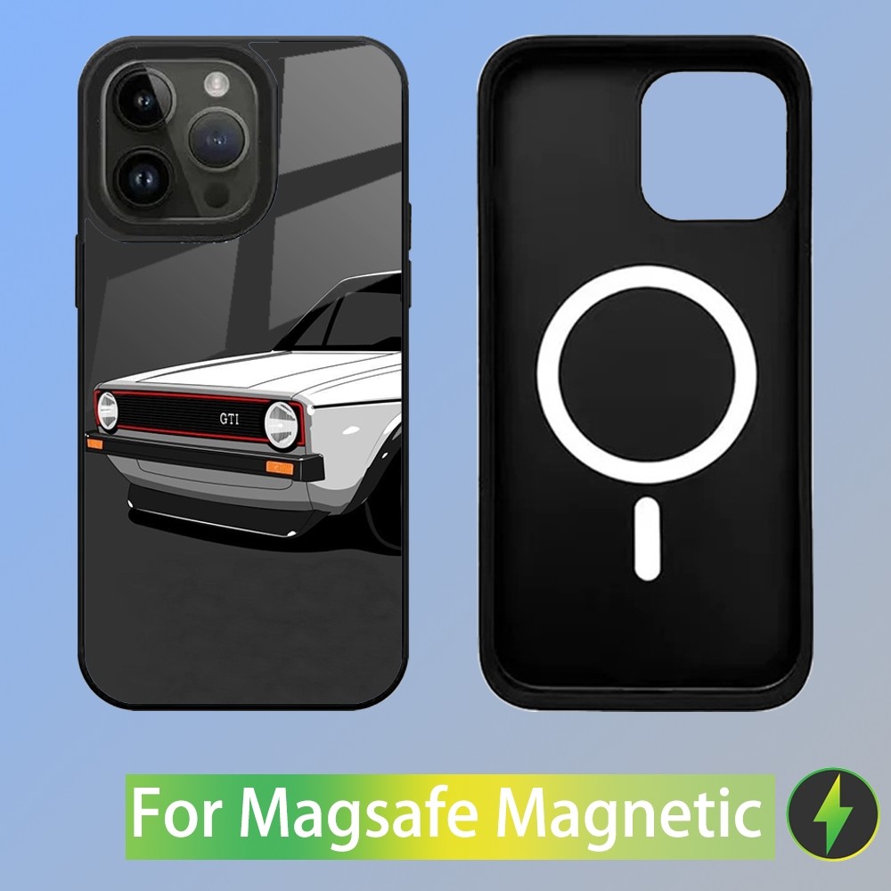 Cool V-VolkswagenES-Golf Car P - огляд і ціна Phone Cases Louis Vuitton