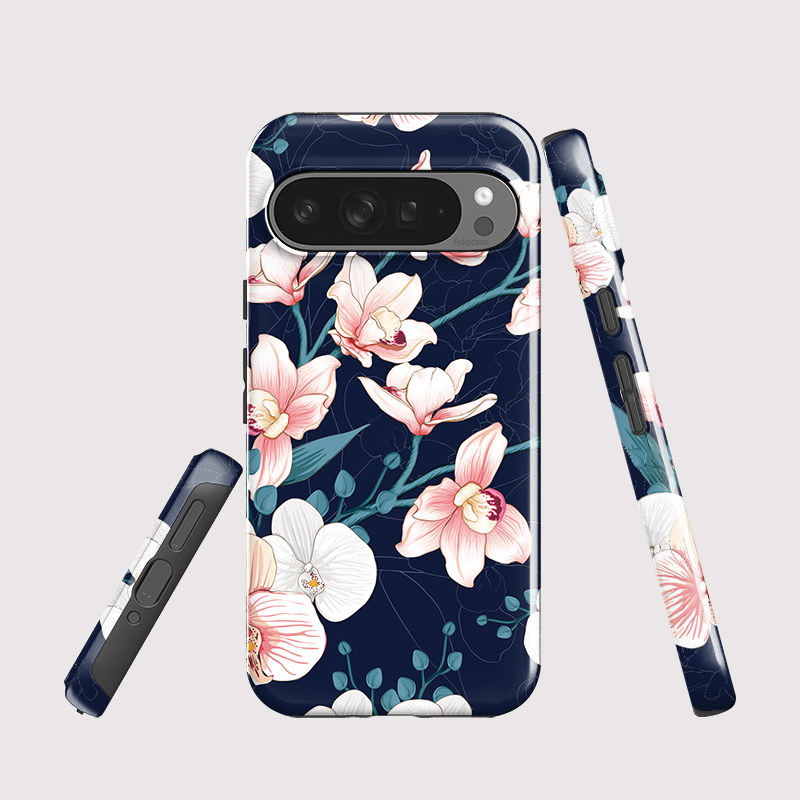 Fcicicase Anti-knock Phone Cas - огляд і ціна Google Pixel 9