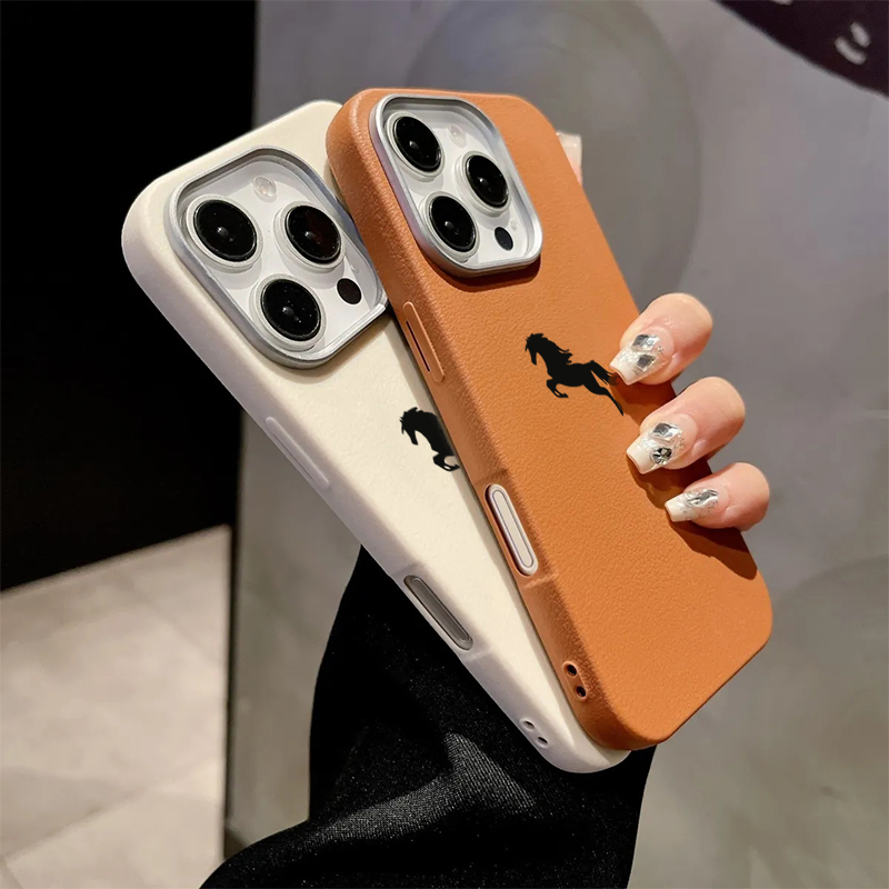 For iPhone 17 Pro Max Air Case - огляд і ціна Phone Cases Horse