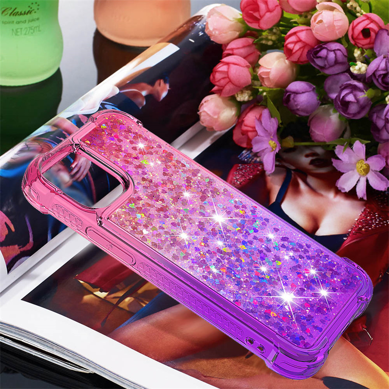 Fashion Gradient Color Flow Sa - огляд і ціна Phone Cases Moto G