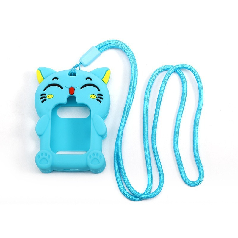 Bracelet Hanging Neck Protecti - огляд і ціна Phone Cases Kids