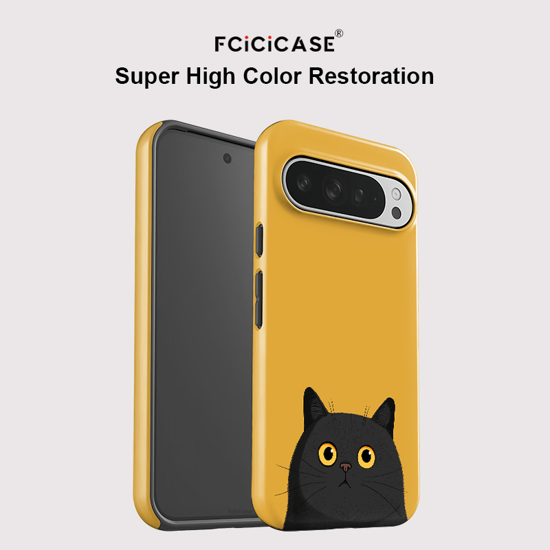Fcicicase For Pixel 9 10 Pro C - огляд і ціна Google Pixel 9