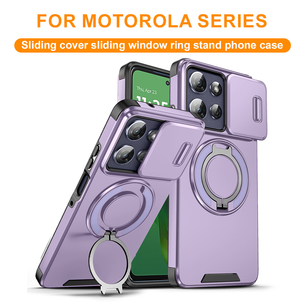 Magnetic Rugged Phone Case For - огляд і ціна Phone Cases Moto G