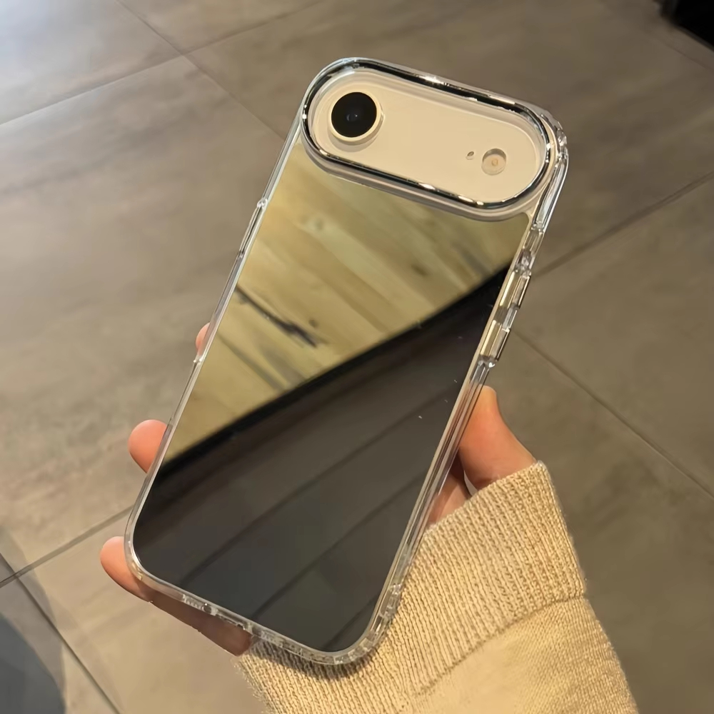 Luxury Acrylic Makeup Mirror P - огляд і ціна Phone Cases Classy